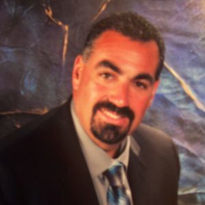 Meet your Posher, Mike